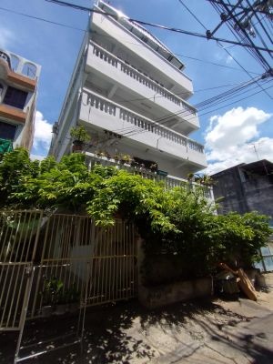 1 Bed Condo · Thon Buri, bangkok — photo 1