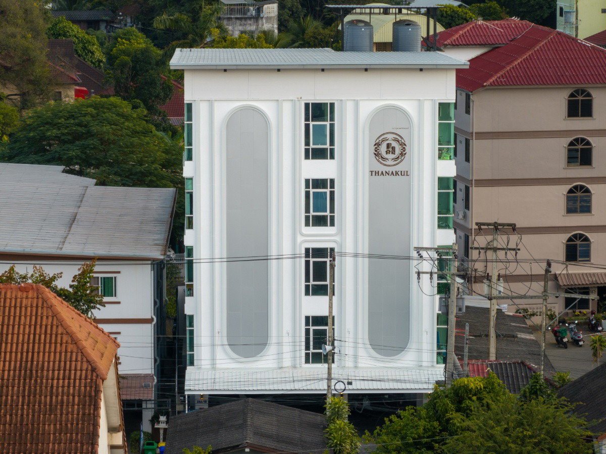 1 Bed Condo · Mueang Chiang Mai, chiang_mai — photo 2