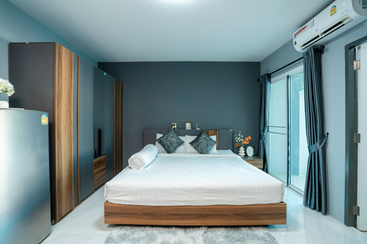 1 Bed Condo · Mueang Chiang Mai, chiang_mai — photo 3