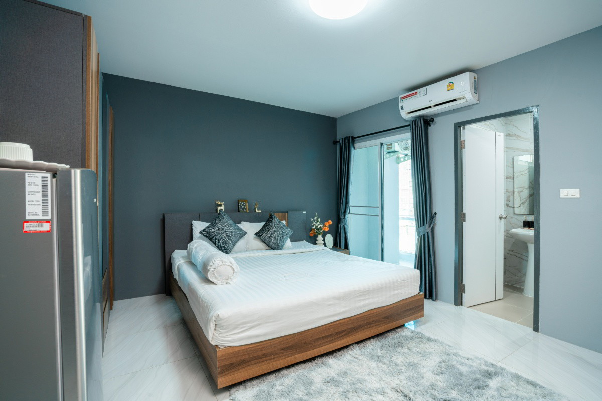 1 Bed Condo · Mueang Chiang Mai, chiang_mai — photo 5
