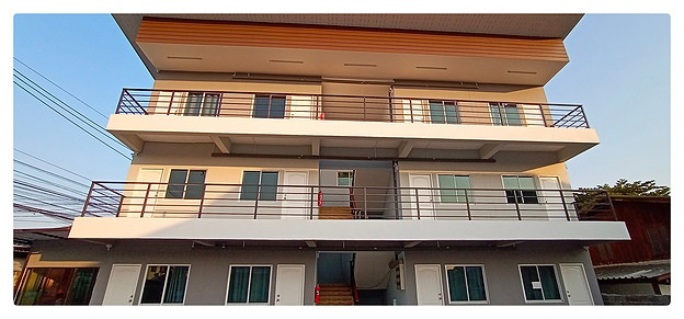 Condo · Mueang Chiang Mai, chiang_mai — photo 1