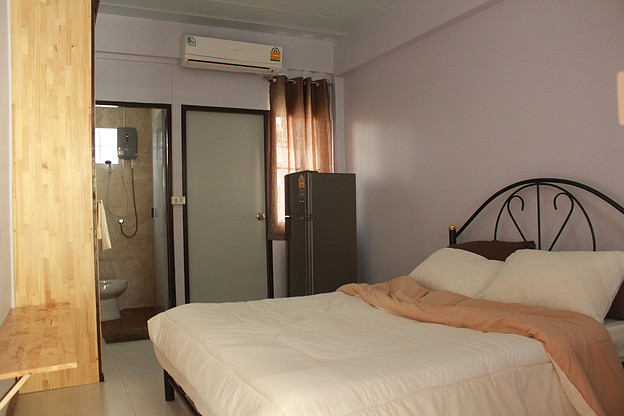 Condo · Lak Si, bangkok — photo 4