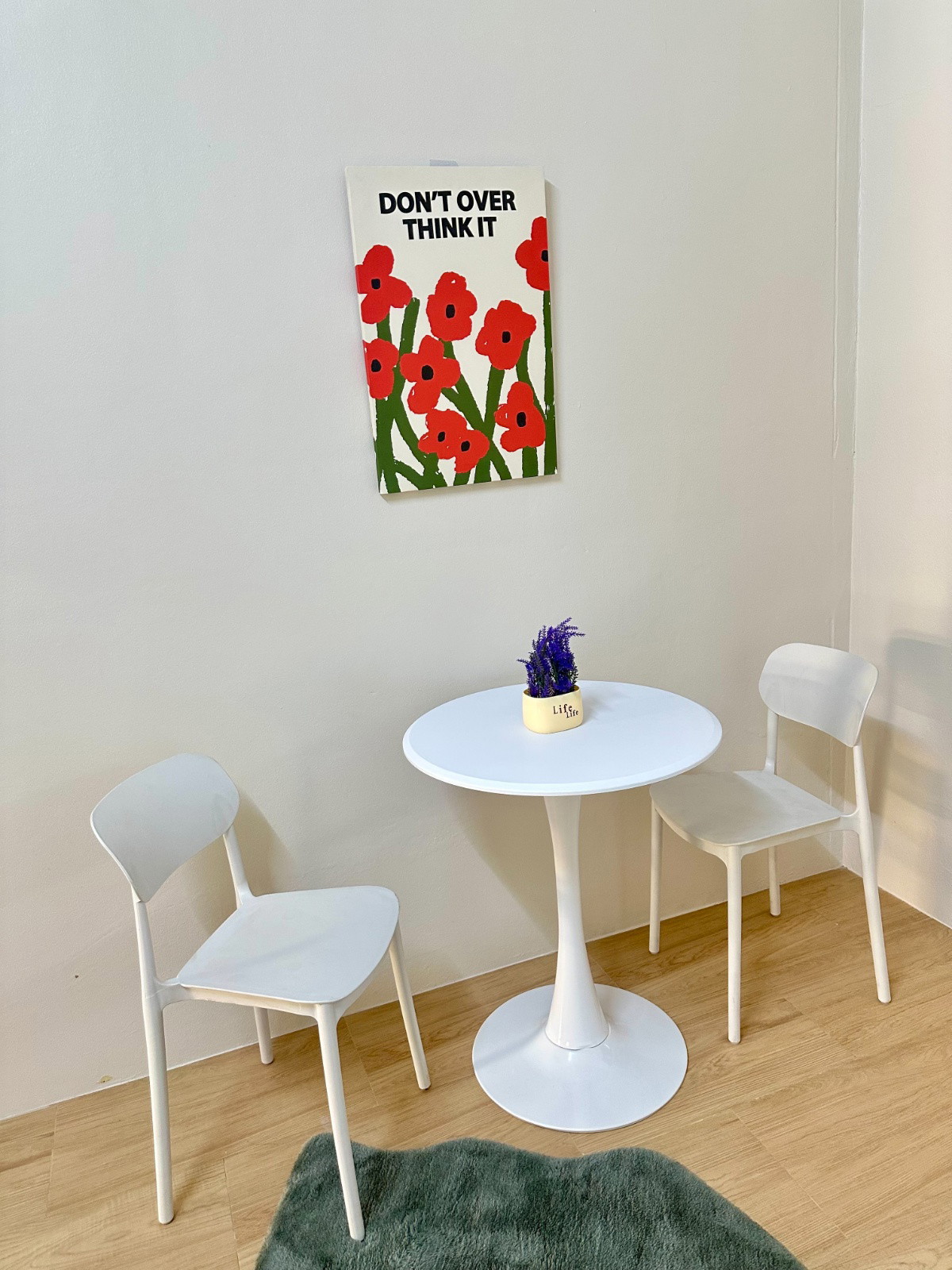 1 Bed Condo — photo 2