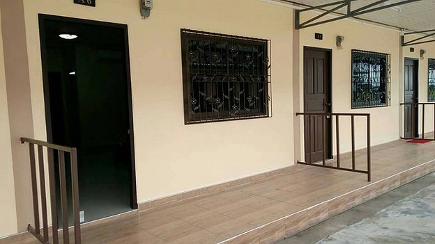 1 Bed Condo — photo 4