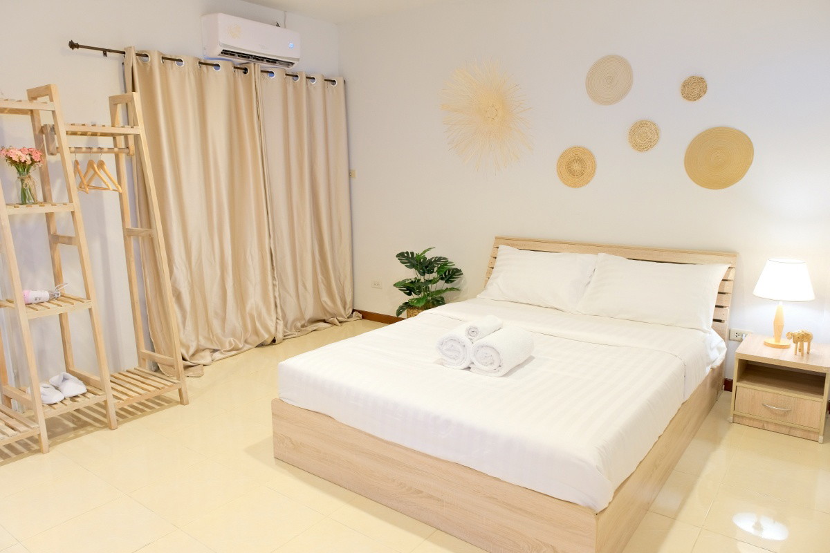 1 Bed Condo · Mueang Chiang Mai, chiang_mai — photo 1