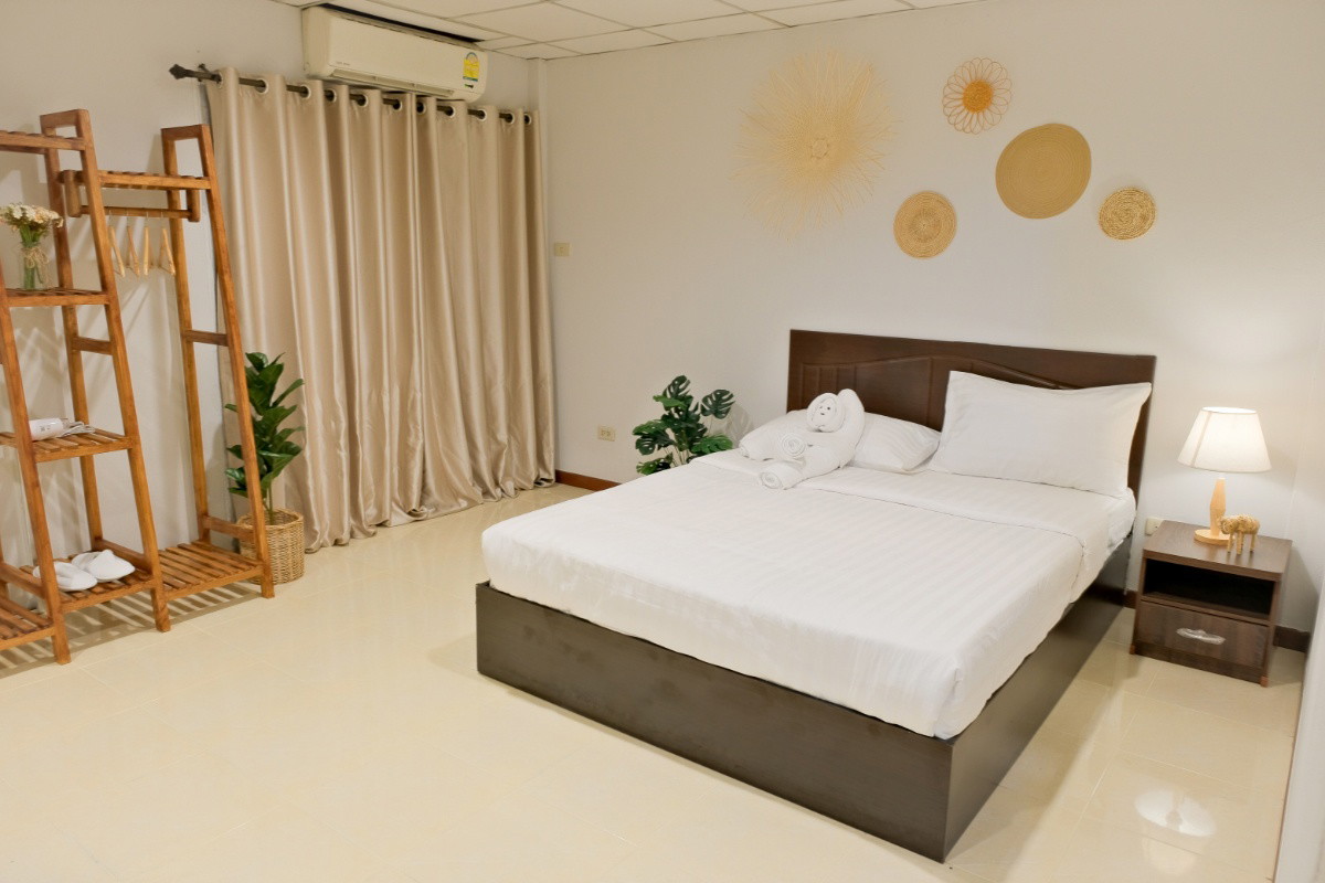 1 Bed Condo · Mueang Chiang Mai, chiang_mai — photo 2