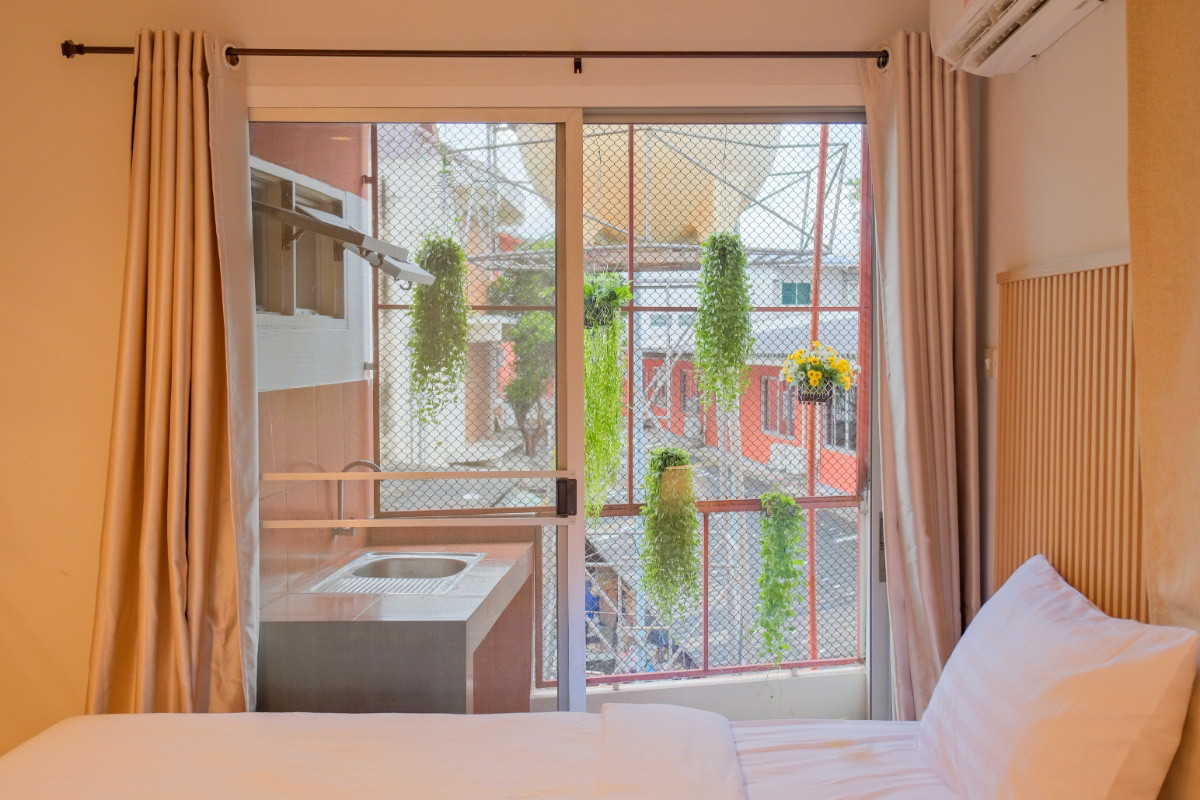 1 Bed Condo · Mueang Chiang Mai, chiang_mai — photo 3