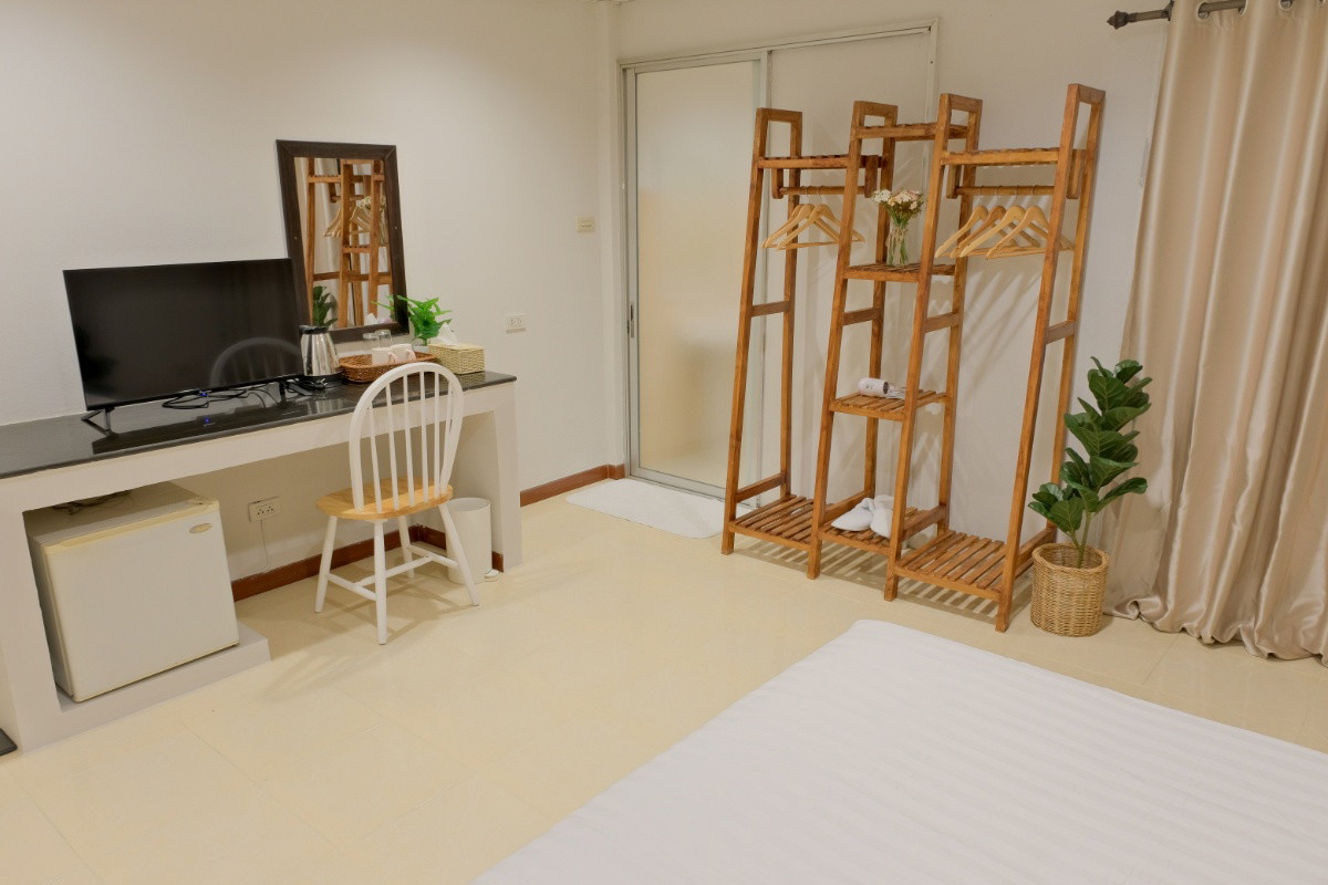 1 Bed Condo · Mueang Chiang Mai, chiang_mai — photo 4
