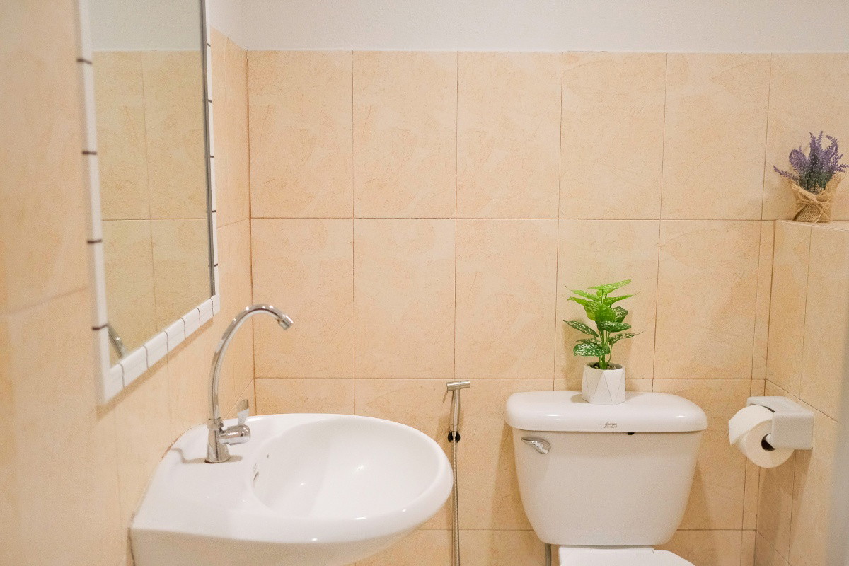 1 Bed Condo · Mueang Chiang Mai, chiang_mai — photo 5
