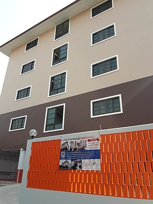 A.Group Apartment — photo 1