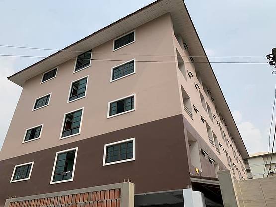 A.Group Apartment — photo 2