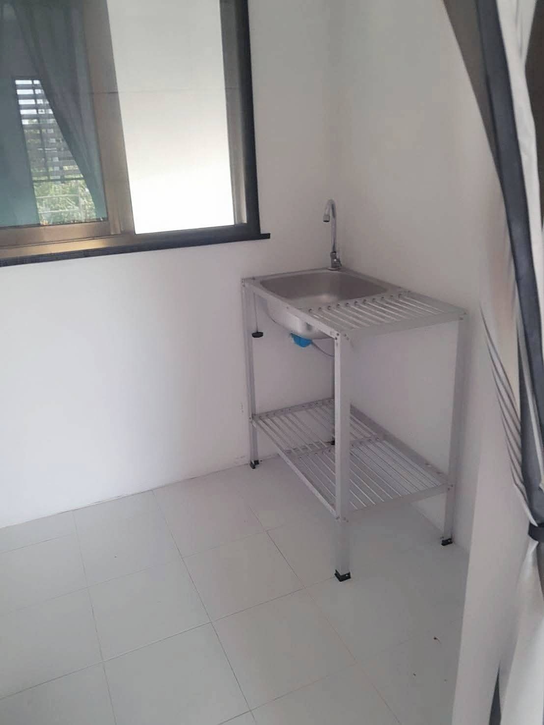1 Bed Condo · pathum_thani — photo 4