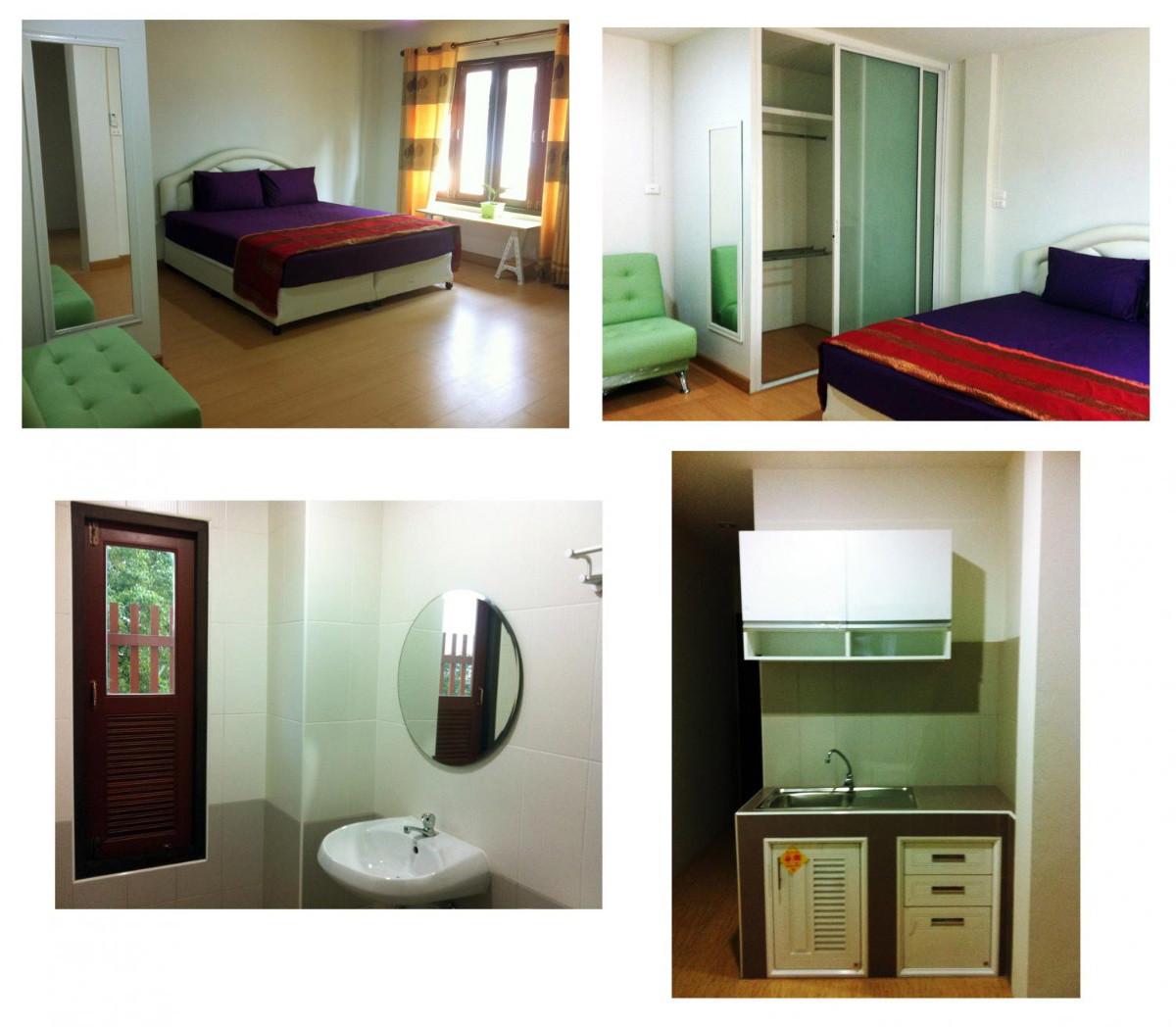 1 Bed Condo · Dusit, bangkok — photo 1