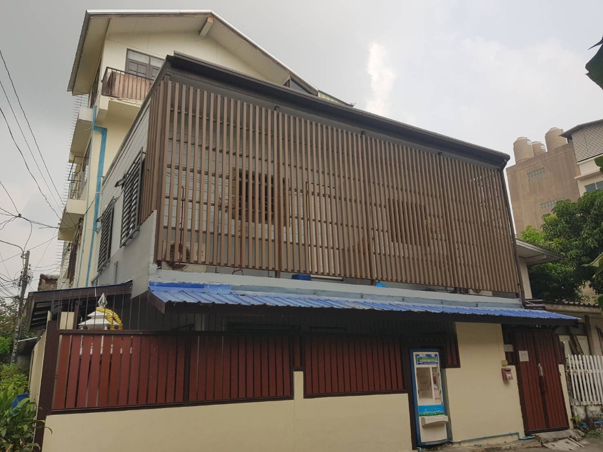 1 Bed Condo · Chatuchak, bangkok — photo 1