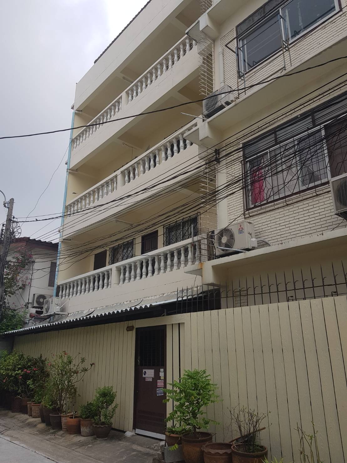 1 Bed Condo · Chatuchak, bangkok — photo 3
