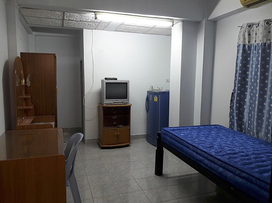 1 Bed Condo · Chatuchak, bangkok — photo 5