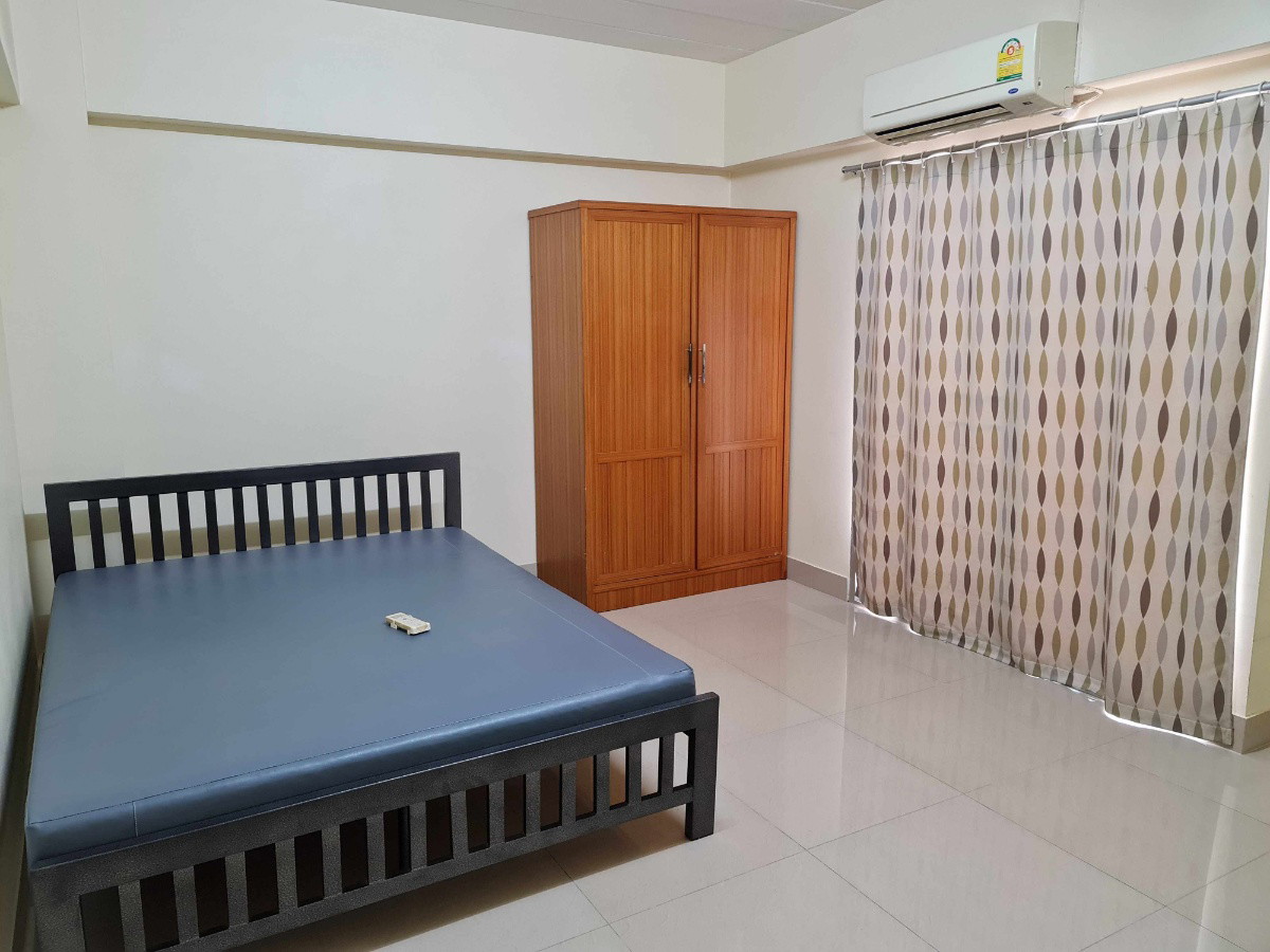 1 Bed Condo · bangkok