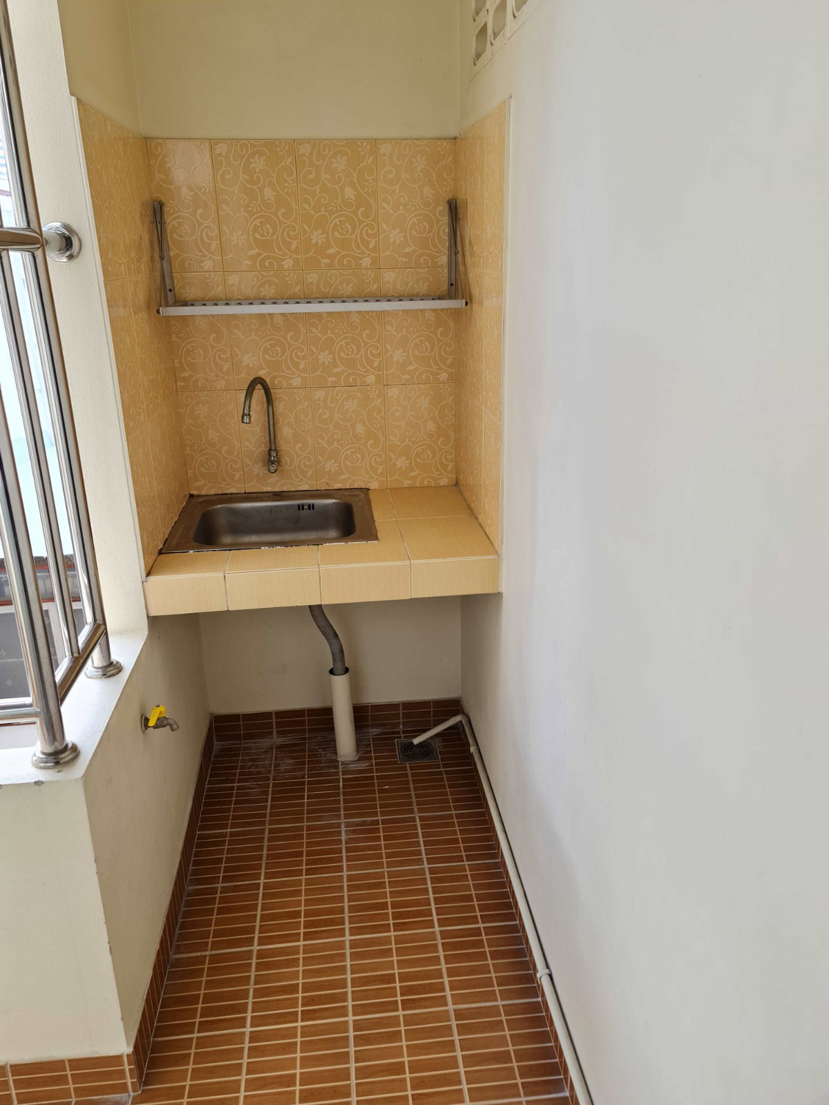 1 Bed Condo · bangkok — photo 4