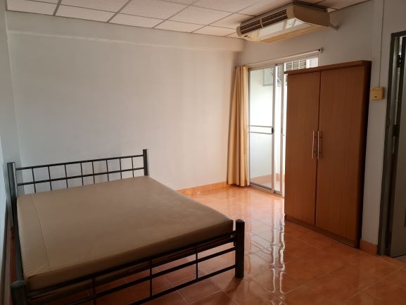 1 Bed Condo · bangkok — photo 5