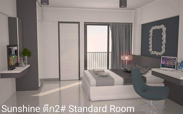 1 Bed Condo · pathum_thani — photo 1