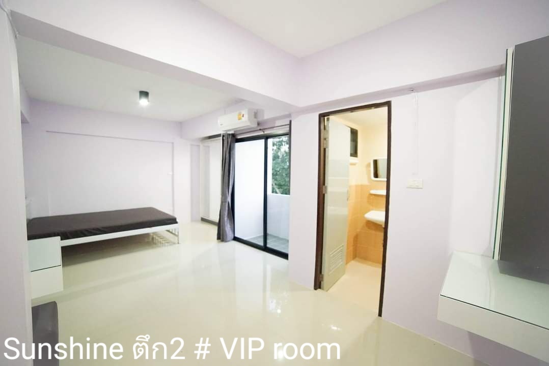 1 Bed Condo · pathum_thani — photo 2