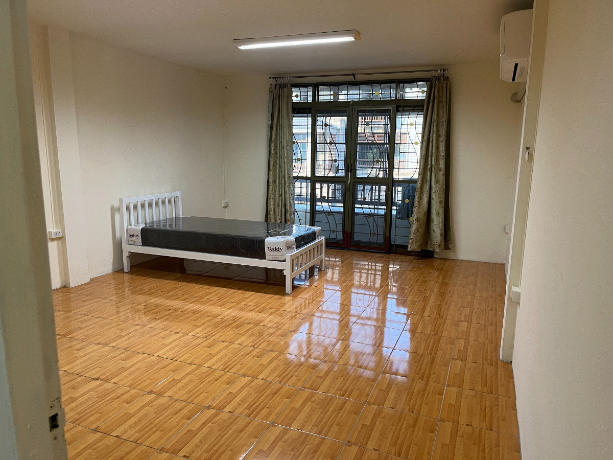 1 Bed Condo · Bang Khun Thian, bangkok — photo 5