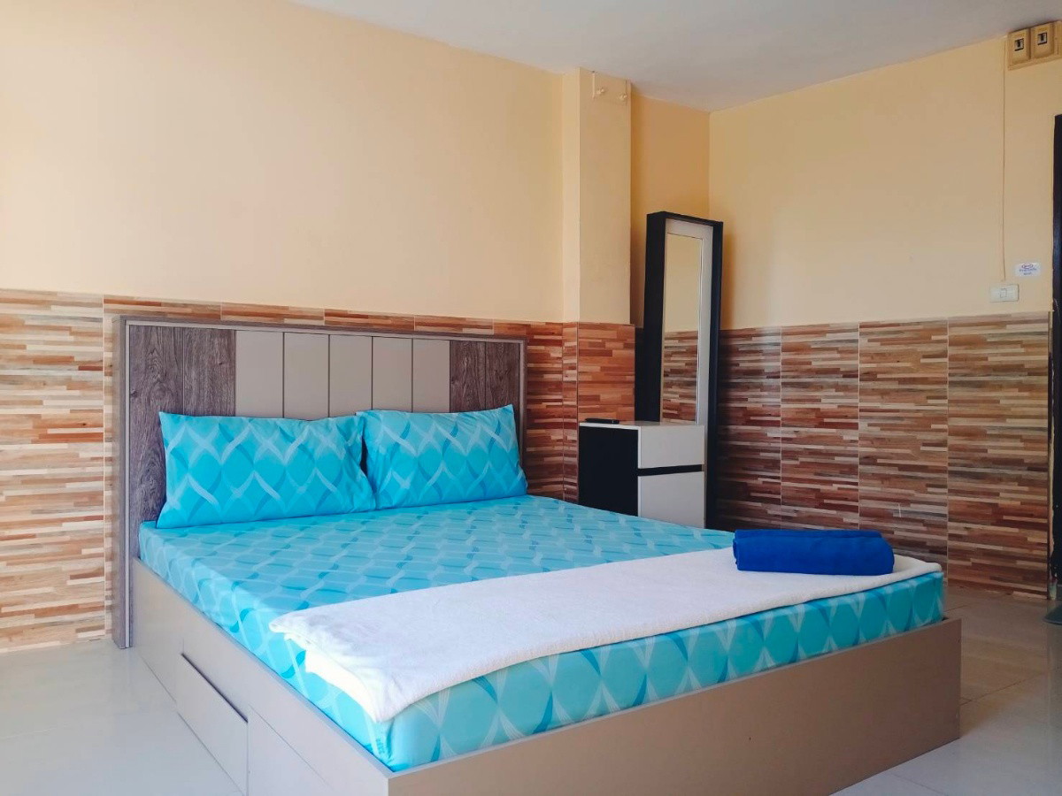 1 Bed Condo · Bang Yai, nonthaburi — photo 1