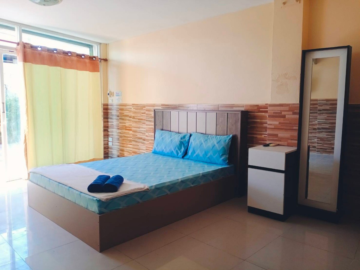 1 Bed Condo · Bang Yai, nonthaburi — photo 2