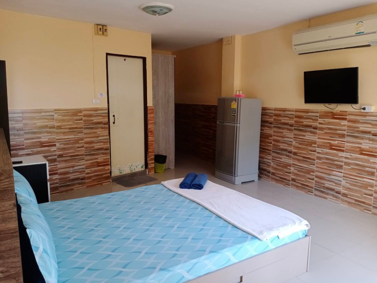 1 Bed Condo · Bang Yai, nonthaburi — photo 3