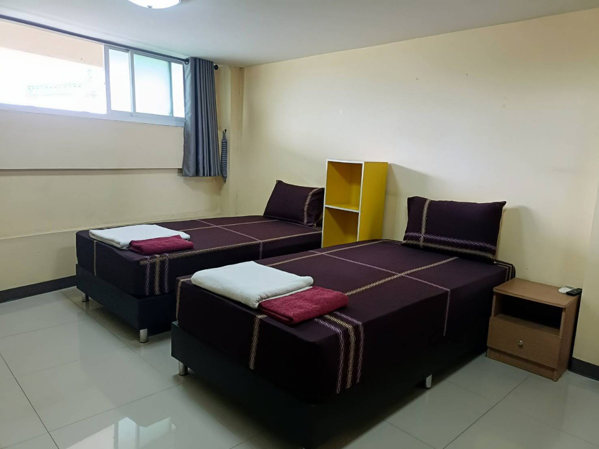 1 Bed Condo · Bang Yai, nonthaburi — photo 4