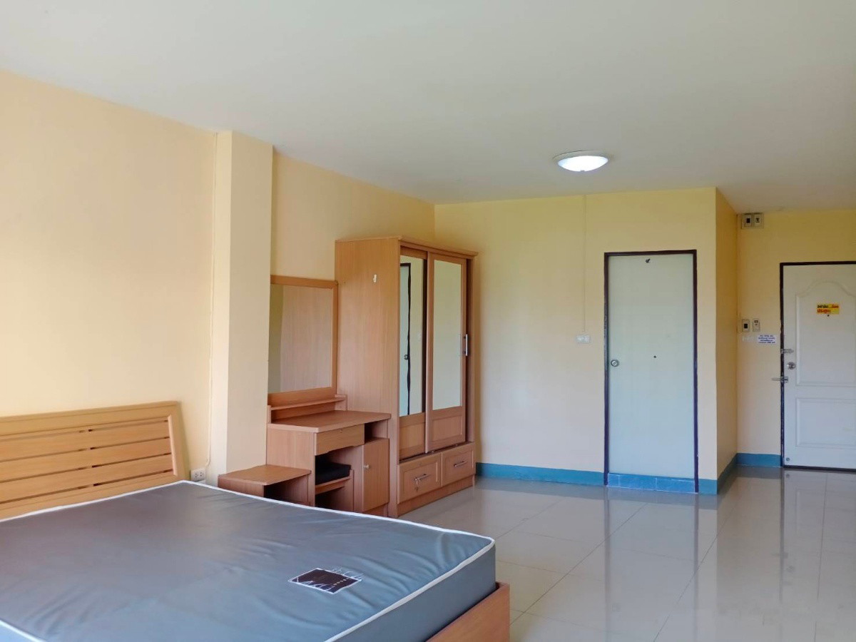 1 Bed Condo · Bang Yai, nonthaburi — photo 5