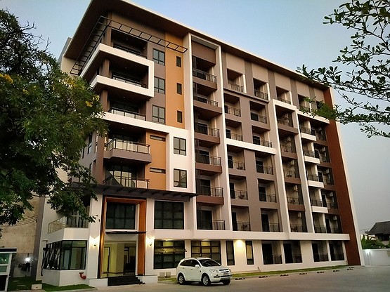P54 Residence — photo 1