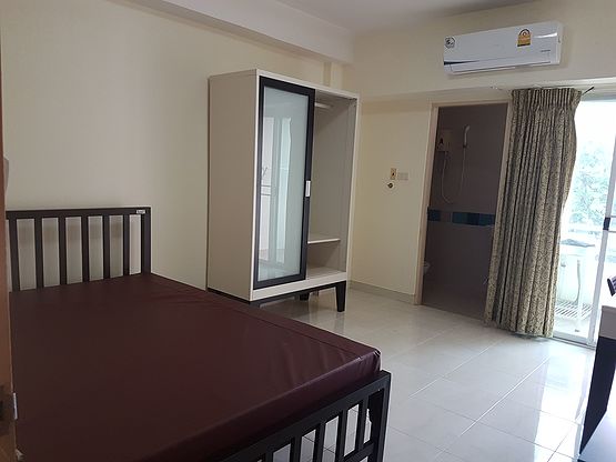 1 Bed Condo · Chatuchak, bangkok