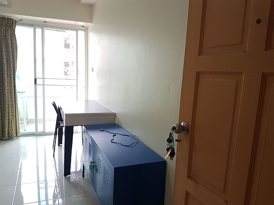 1 Bed Condo · Chatuchak, bangkok — photo 2