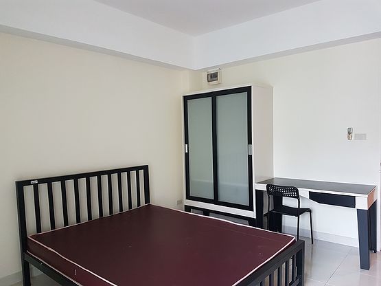 1 Bed Condo · Chatuchak, bangkok — photo 3