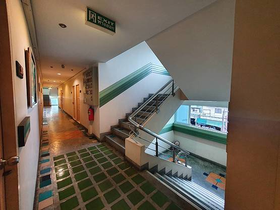 1 Bed Condo · Chatuchak, bangkok — photo 5