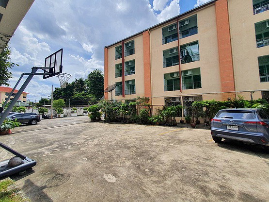 1 Bed Condo · Chatuchak, bangkok — photo 1