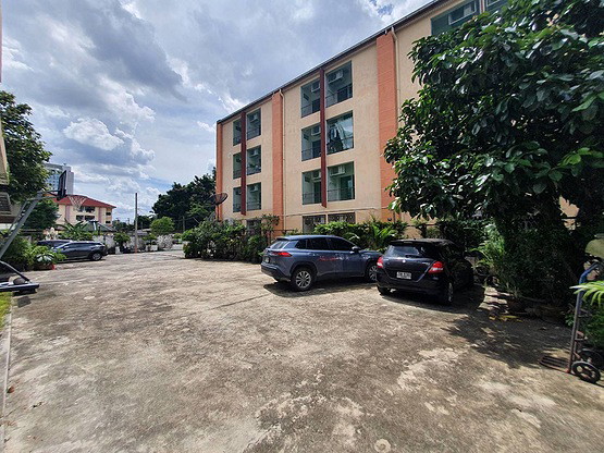 1 Bed Condo · Chatuchak, bangkok — photo 2