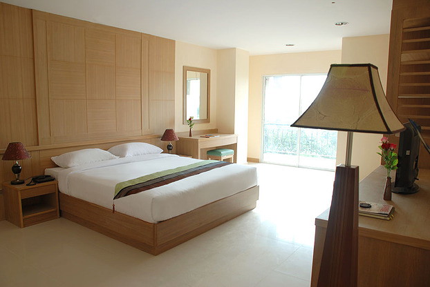 1 Bed Condo · Bang Kapi, bangkok — photo 4