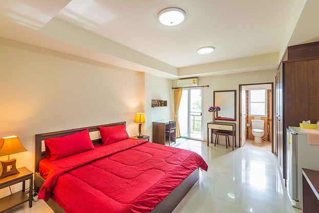 Condo · Bang Lamung, chon_buri