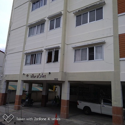1 Bed Condo · Mueang Nonthaburi, nonthaburi — photo 1