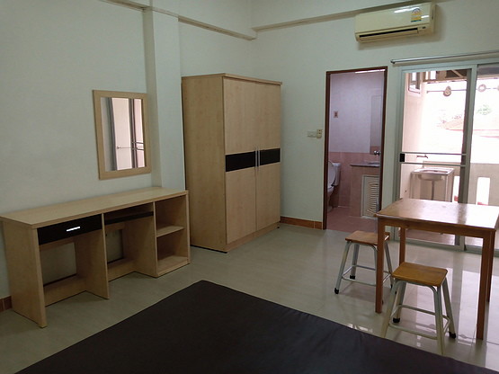 1 Bed Condo · Mueang Nonthaburi, nonthaburi — photo 2