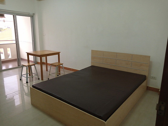 1 Bed Condo · Mueang Nonthaburi, nonthaburi — photo 3