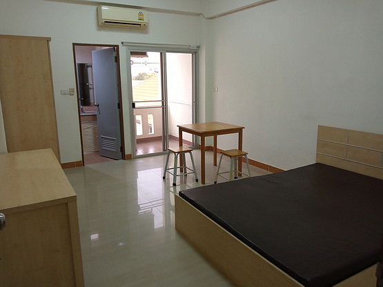 1 Bed Condo · Mueang Nonthaburi, nonthaburi — photo 4