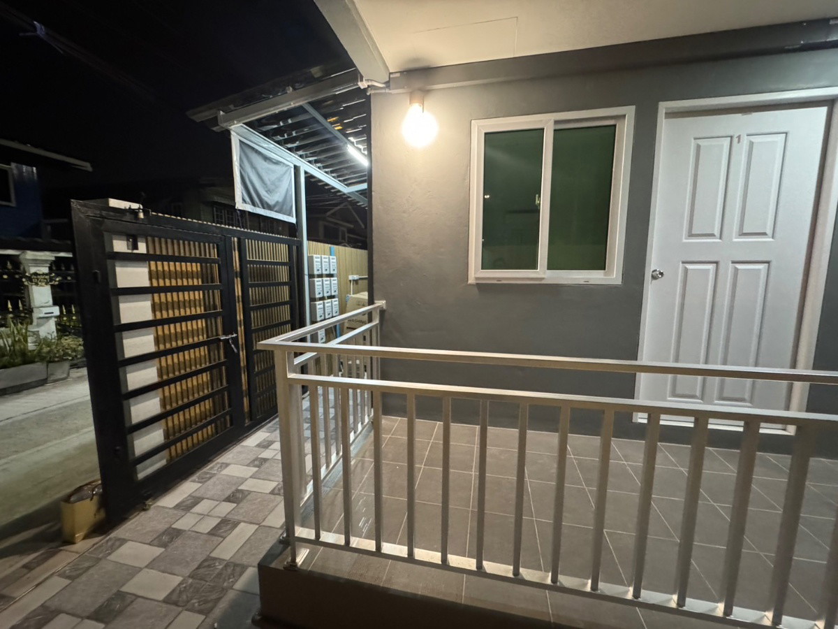 1 Bed Condo · Bang Phli, samut_prakan — photo 3
