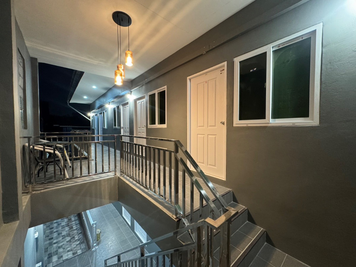 1 Bed Condo · Bang Phli, samut_prakan — photo 4