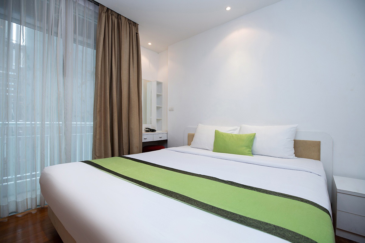 1 Bed Condo · Kathu, phuket — photo 2