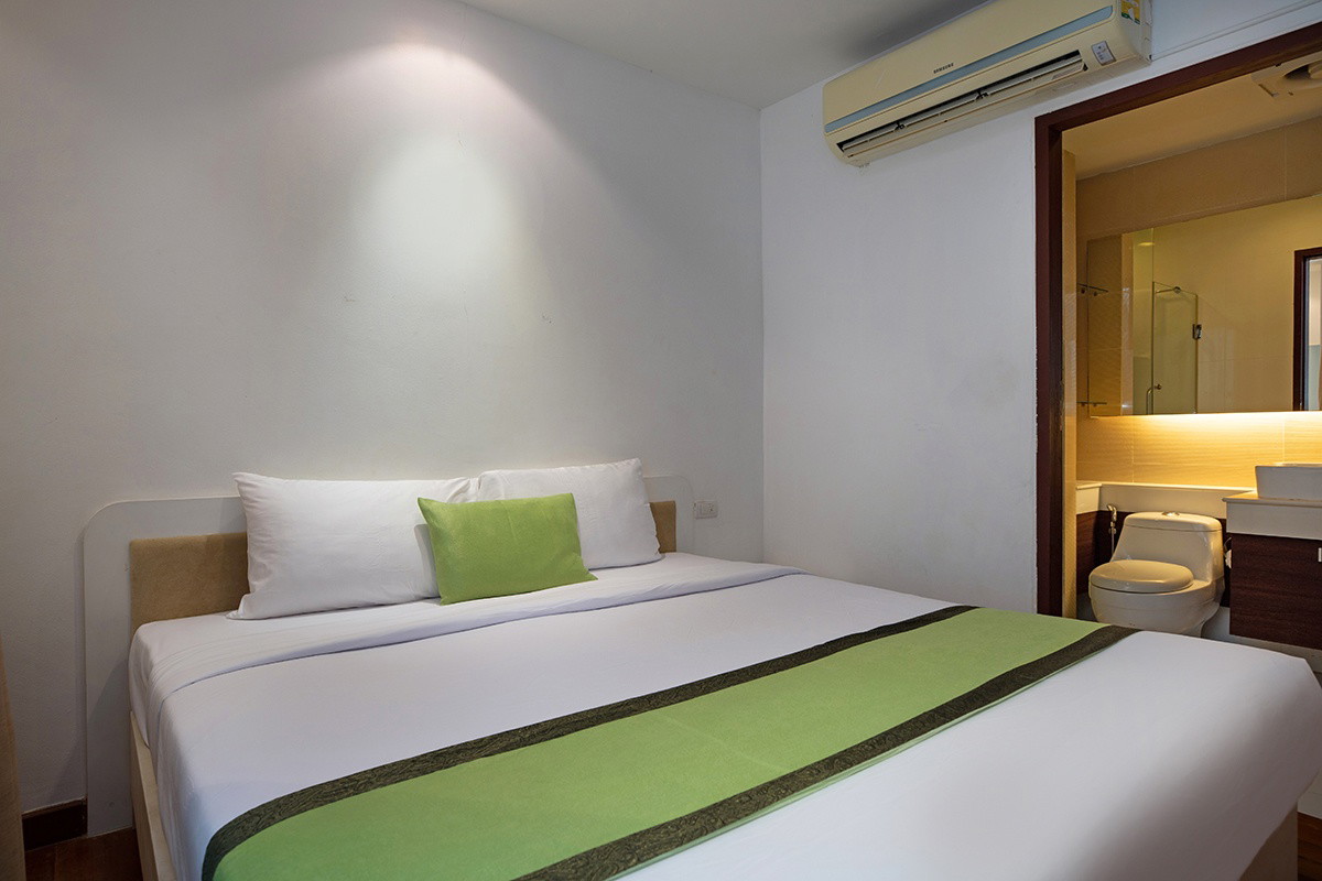 1 Bed Condo · Kathu, phuket — photo 3
