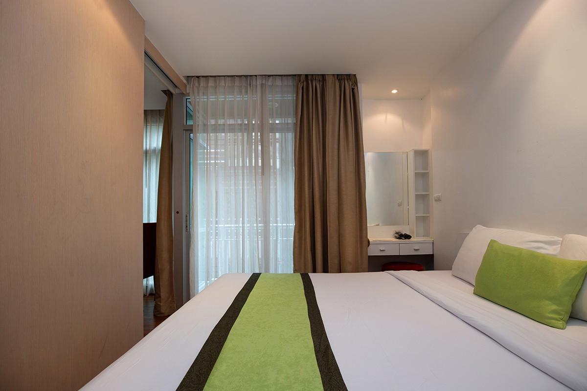 1 Bed Condo · Kathu, phuket — photo 4