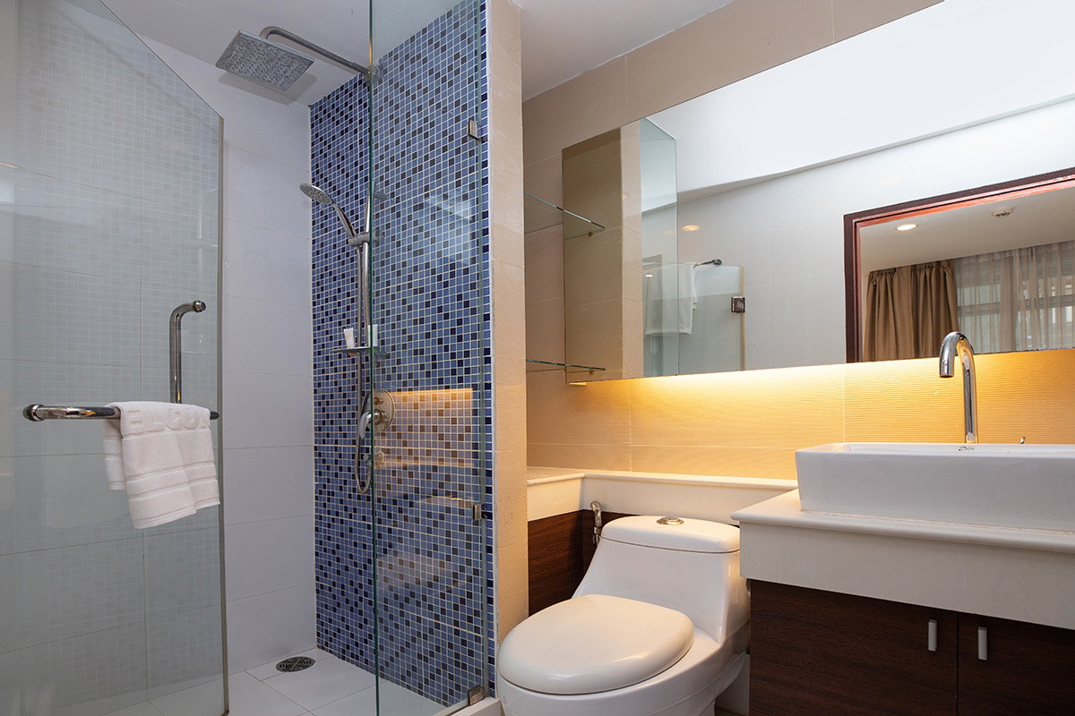 1 Bed Condo · Kathu, phuket — photo 5